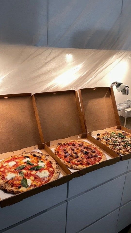 pizza night