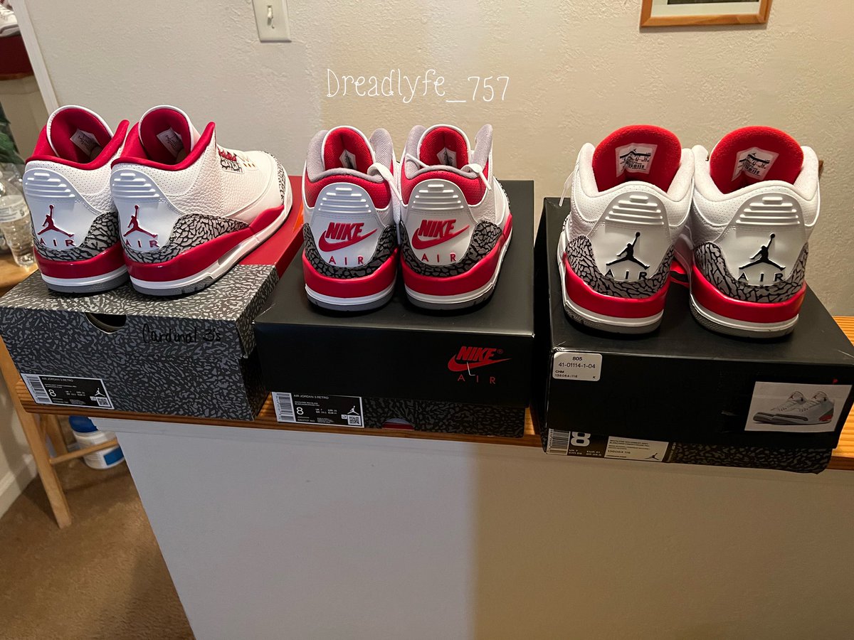 DreadLyfe_757's tweet photo. #cardinals #firereds #katrinas https://t.co/BpRref1FOm