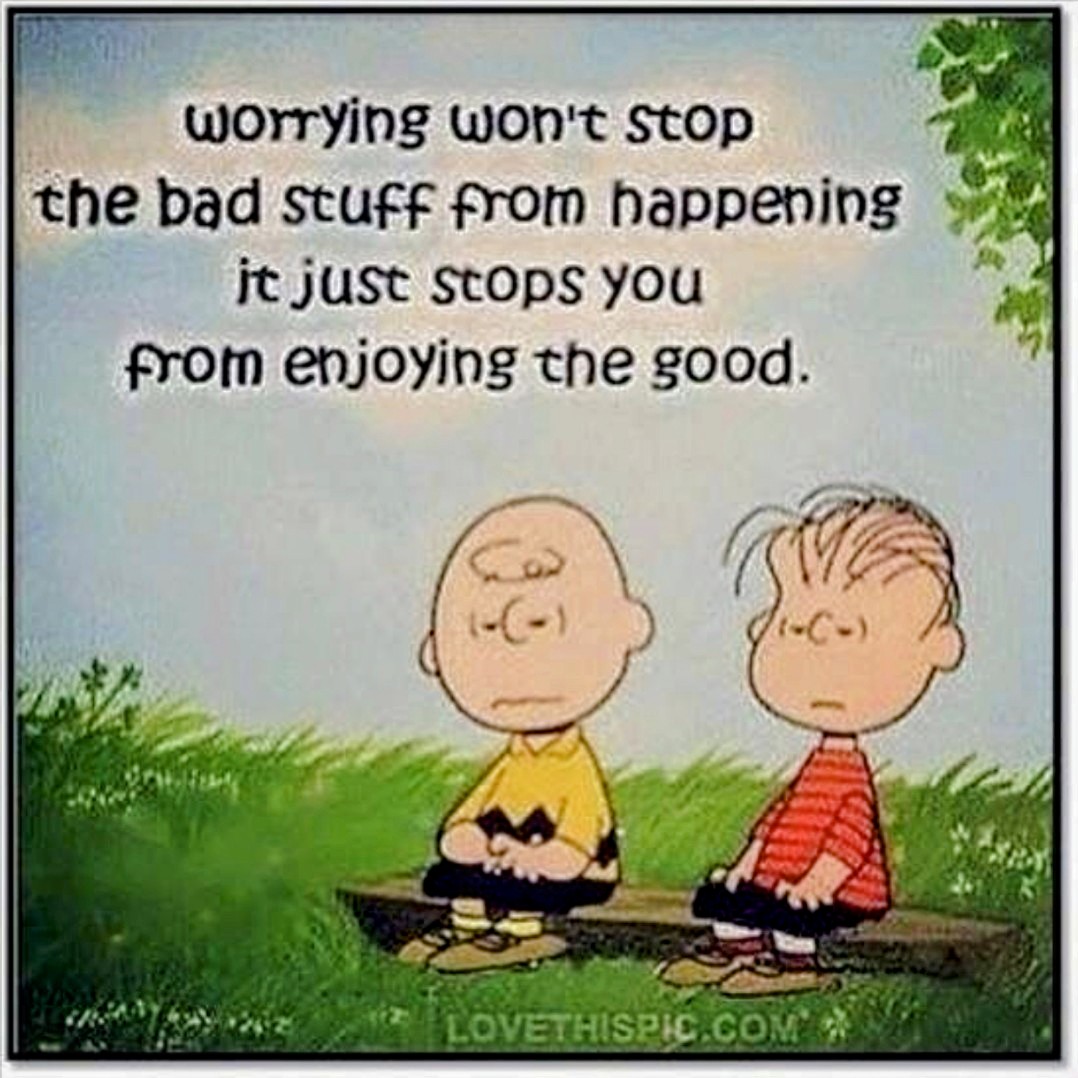 YourLifeCounts's tweet photo. Focusing on the good stuff is easy to say, not so easy to do. But it's a good thing to do. Exercising our good muscles helps us to see the good stuff. Keep going! https://t.co/tuyWiXhvM6
