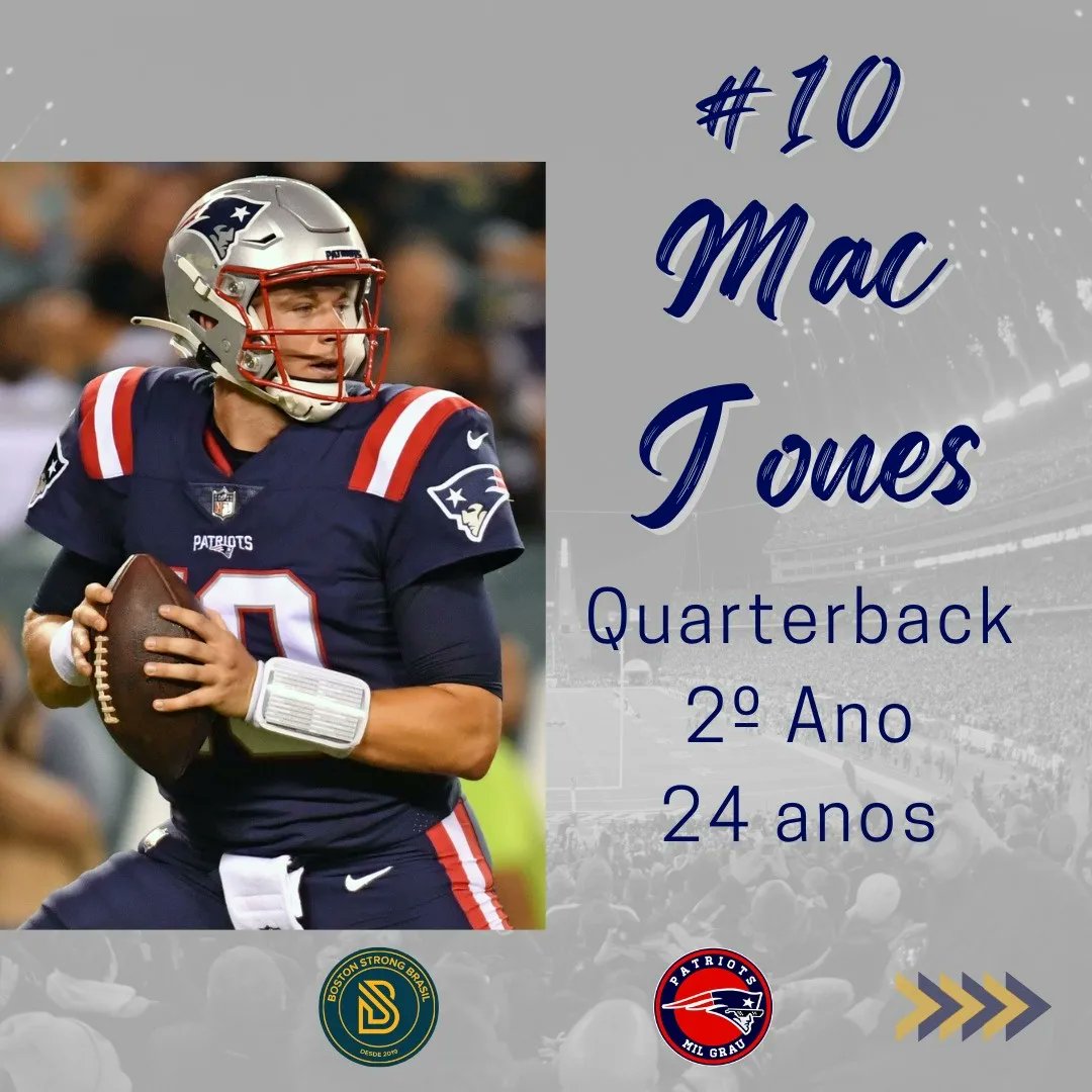 BostonStrongBR's tweet photo. 24 horas para o 1° jogo do Patriots na temporada e nós e o @PatriotsMilGrau trazemos para você quem são os nossos capitães para a temporada 2022!

#GoPats #Patriots #PatriotsBrasil #ForeverNE #NFLBrasil #NFLnaESPN #NFLTwitter https://t.co/7zKK4ME2GK
