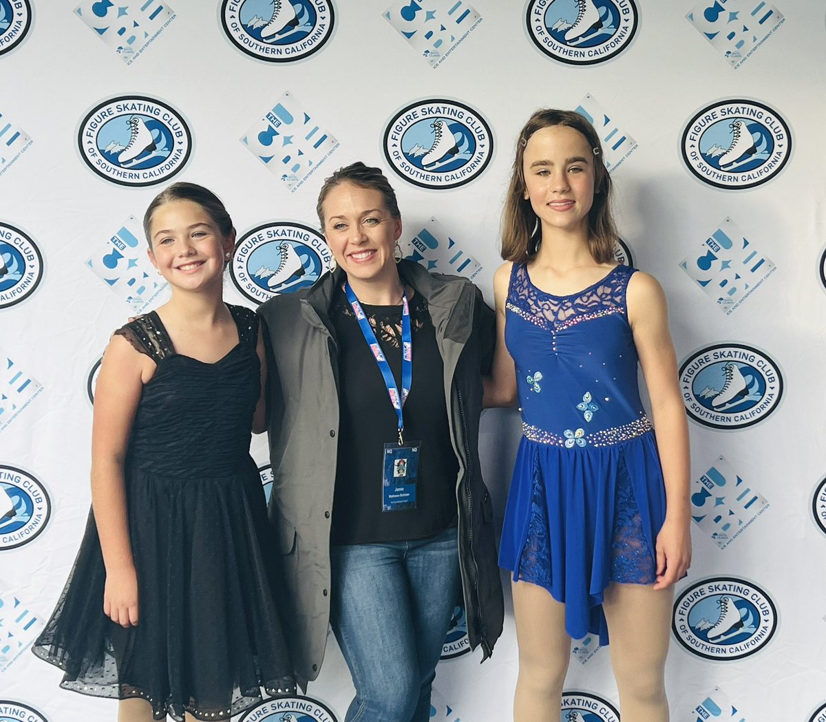 Let’s do this thang!! <a href="/USFigureSkating/">U.S. Figure Skating</a>