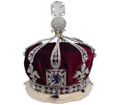 iamrusario's tweet photo. @PMOIndia PLEASE GET BACK KOHINOOR DIAMOND BACK TO INDIA 🇮🇳 🙏 https://t.co/Phi02RpEDI