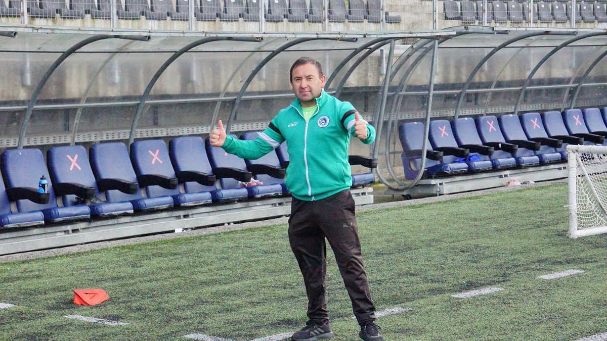 Deportes Puerto Montt tweet media