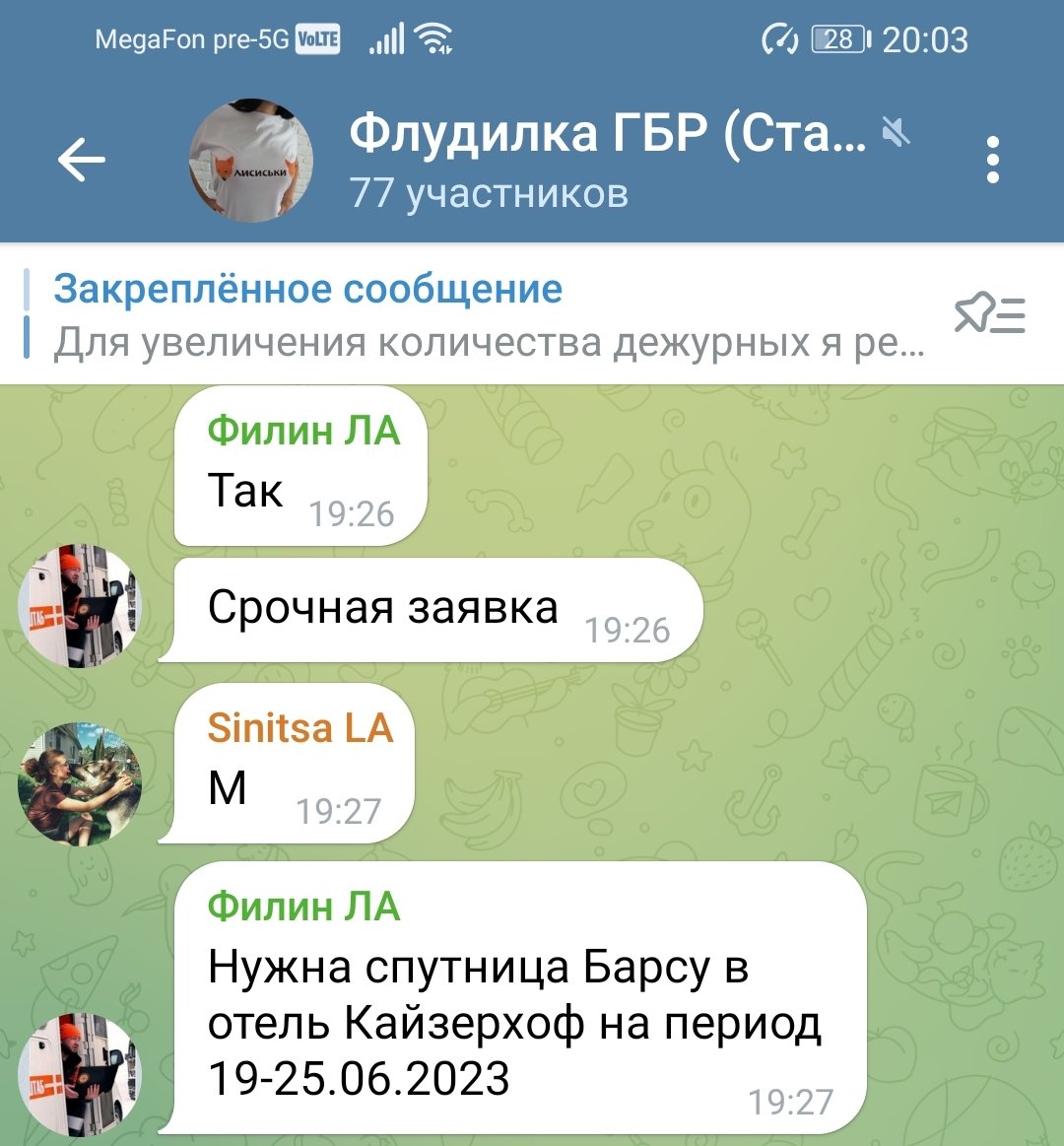 Крапивин Андрей (Snowbars) tweet media