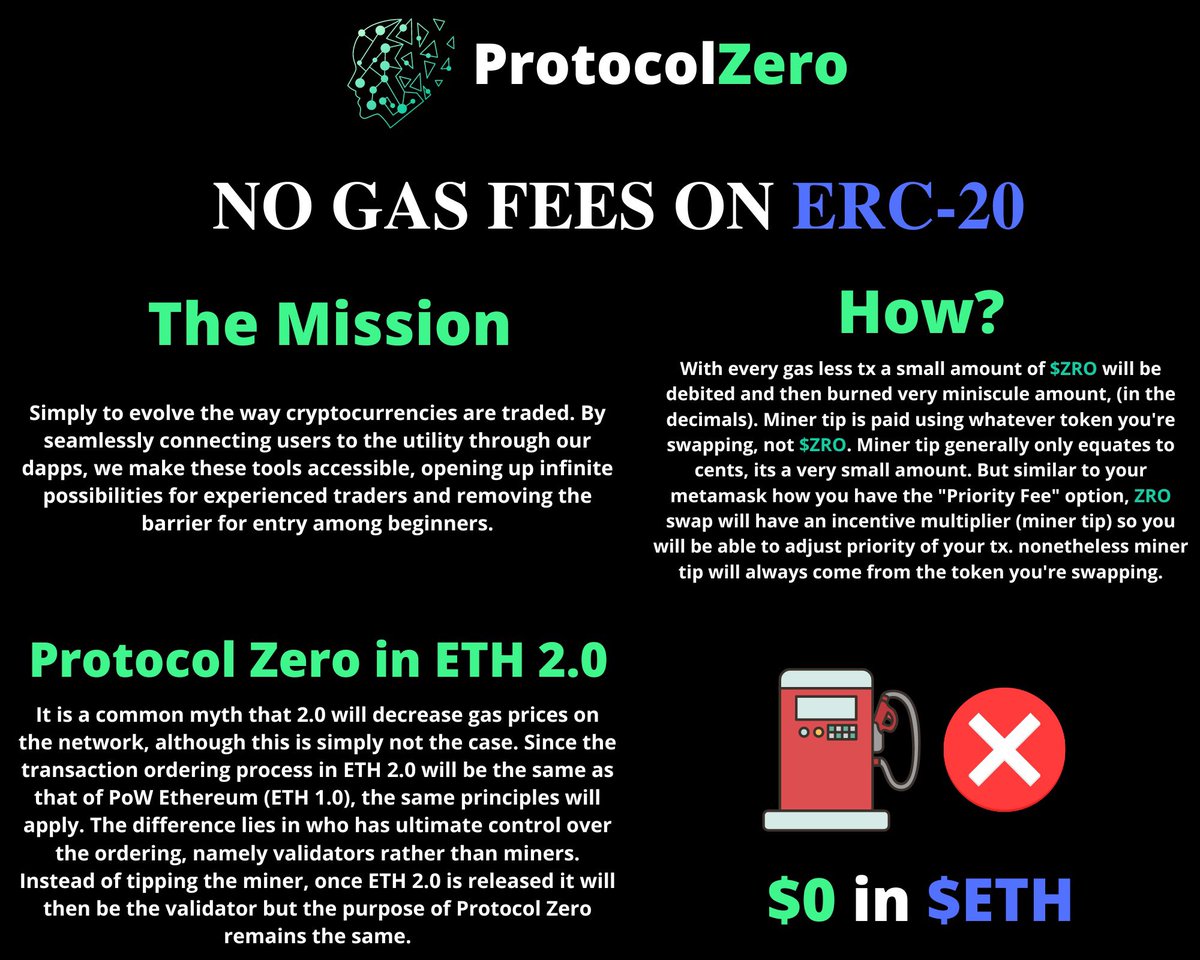 Meken_XII's tweet photo. @cz_binance @CryptoCobrex Like $ZRO that will eliminate gas fees that everyone was complaining about 🙏#ProtocolZero @_nogas https://t.co/Nbzi6nvMrU