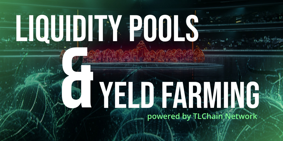 Besides $TLC, we have three additional #surprises for you. 

#Trading sessions for the other assets will begin toward the end of the month; however, a special #liquidity section will be opened beginning on #Wednesday, 14 #September.

#CSY #LSO #TLX #TLI