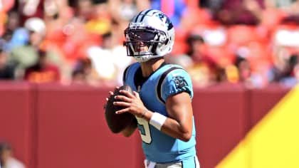 AMGI_Derise's tweet photo. AMG Season 11 is upon us and we have a race if that's what you wanna call it as far as the starting QB job down in Carolina, Mayfield has a big lead yet Corral isn't outta the picture. We're all watching.#NFCS #AMGSeason11 @AMG_Insiders @AllMaddenGaming https://t.co/JJZixOUzUK
