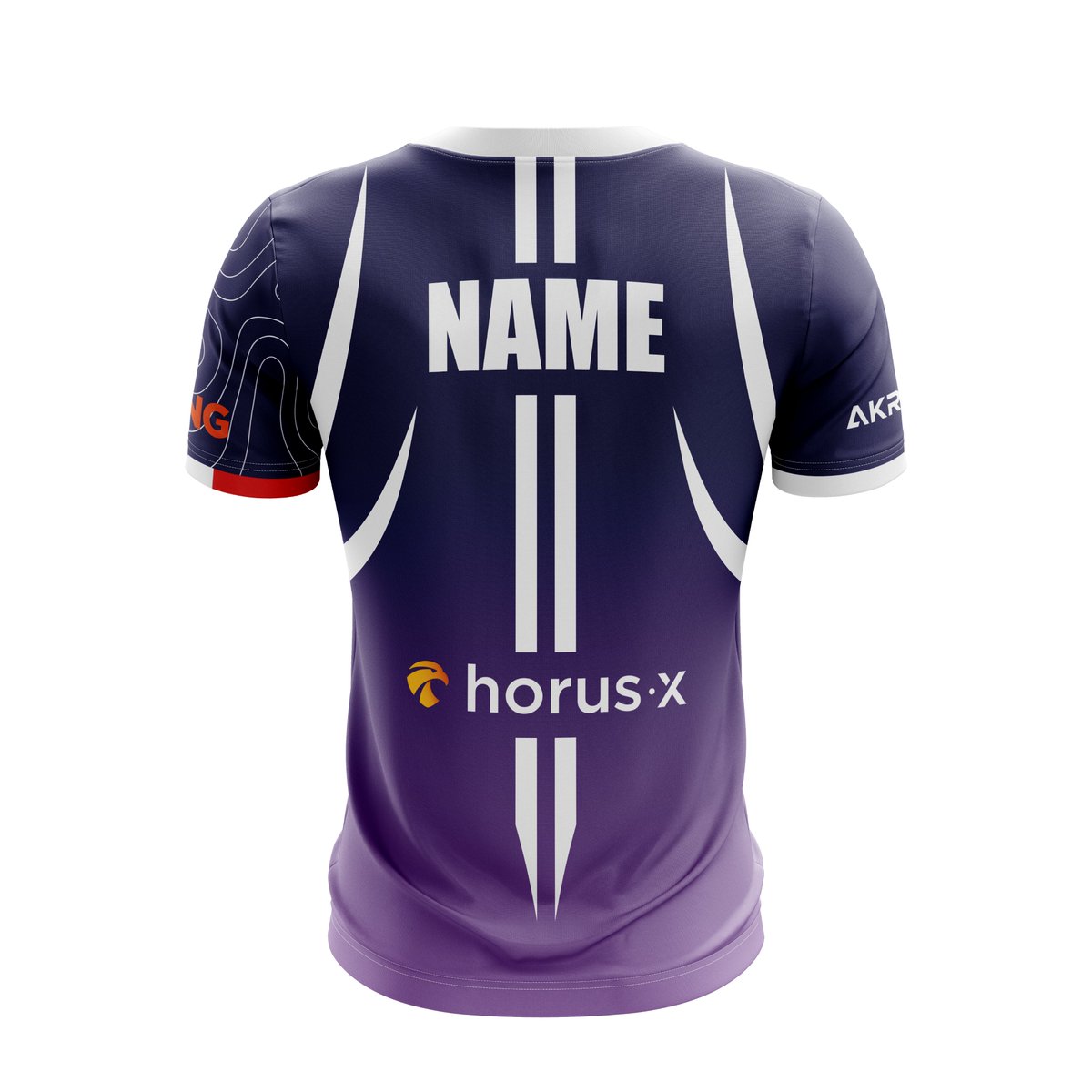 les tous nouveaux maillots de la <a href="/Cerfveed/">Cerfveed Esports</a>

 sont disponible ici. onexwear.co/produit/cerfve…

 Soutenez leur couleurs !
