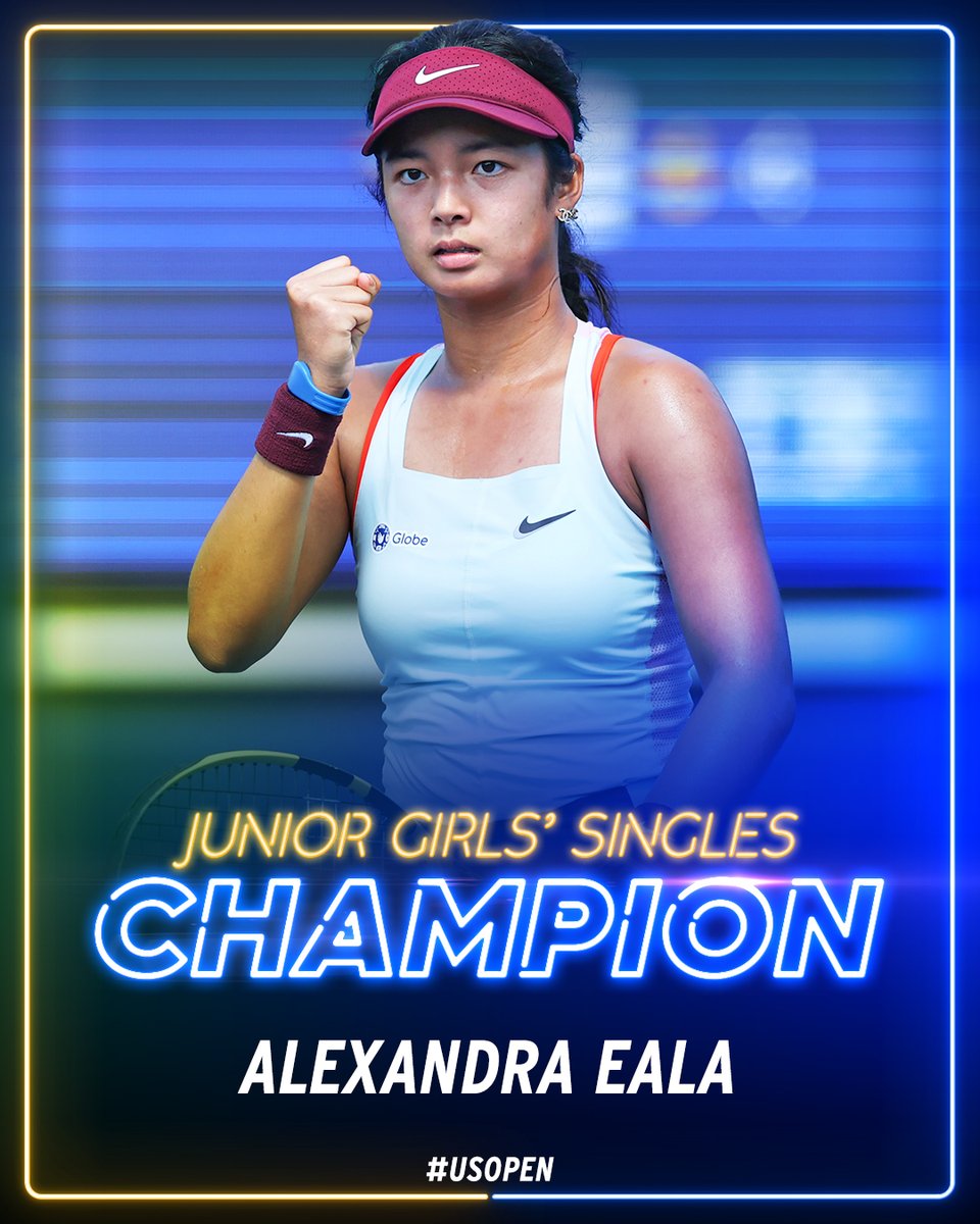 US Open Tennis tweet media