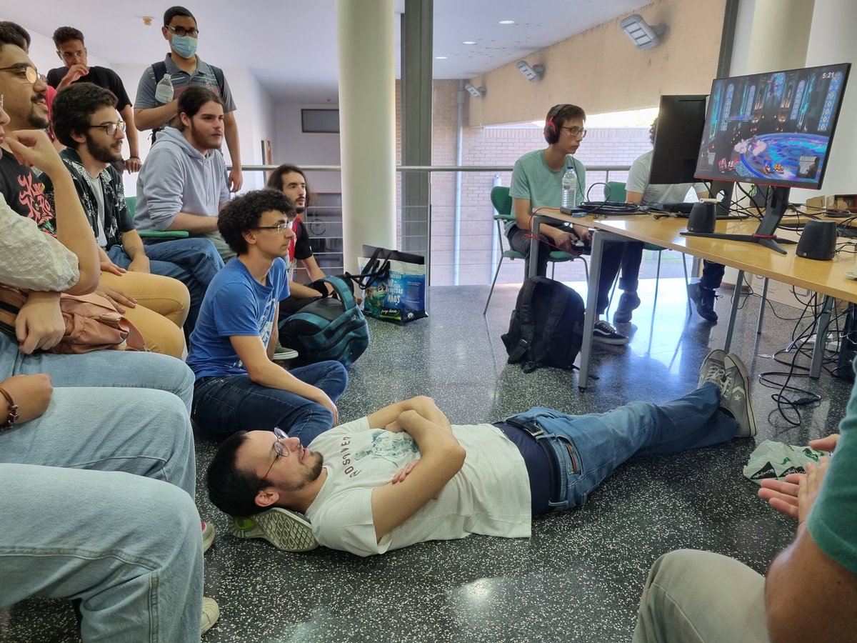 FTW | Iberyes tweet media