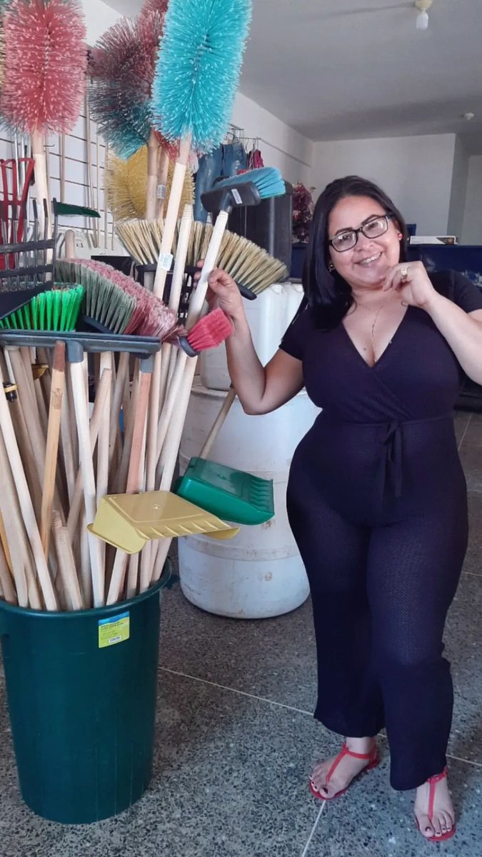 Vendo mi Pokémon o limpieza del hogar