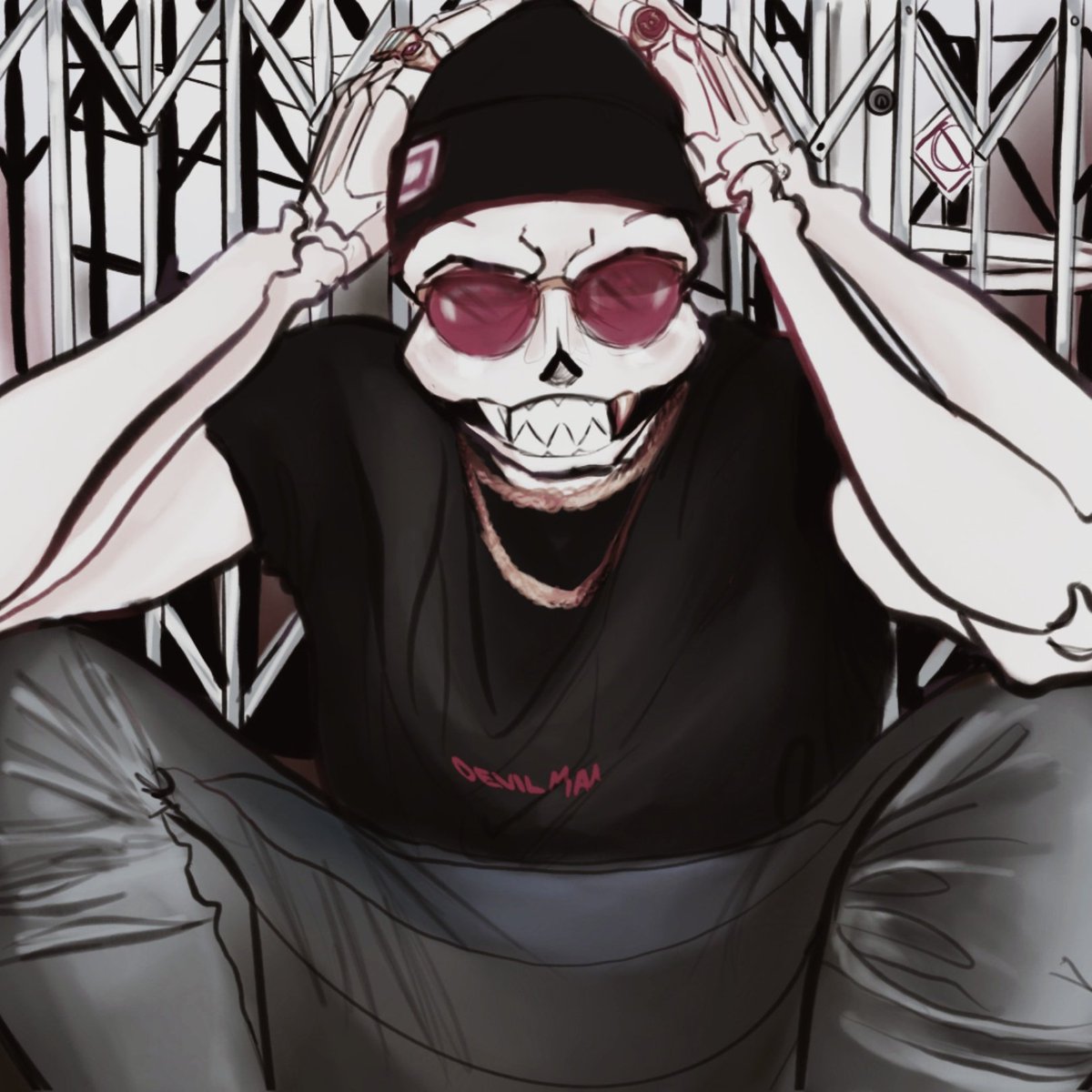 WritingMobster's tweet image. I'm here to post even more propaganda!!!