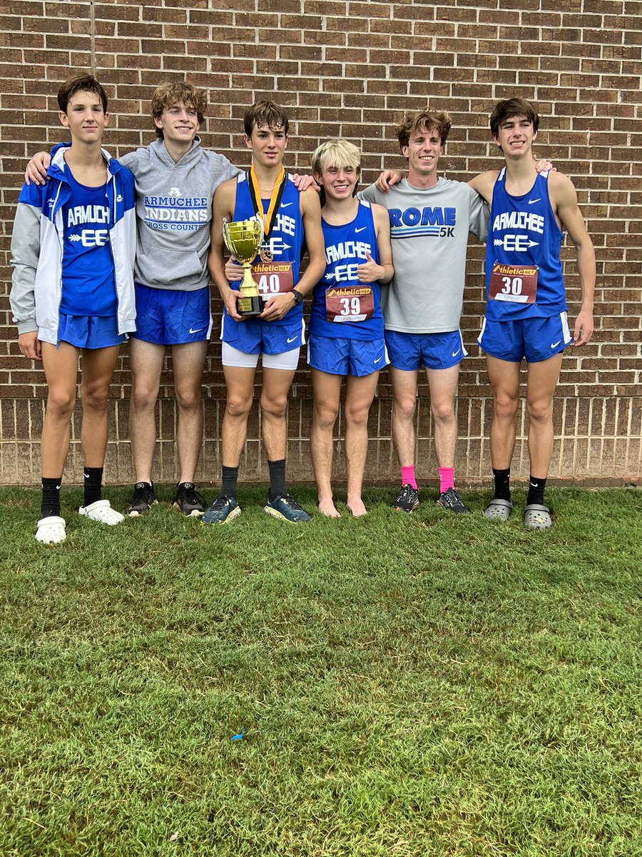 Armuchee High School tweet media