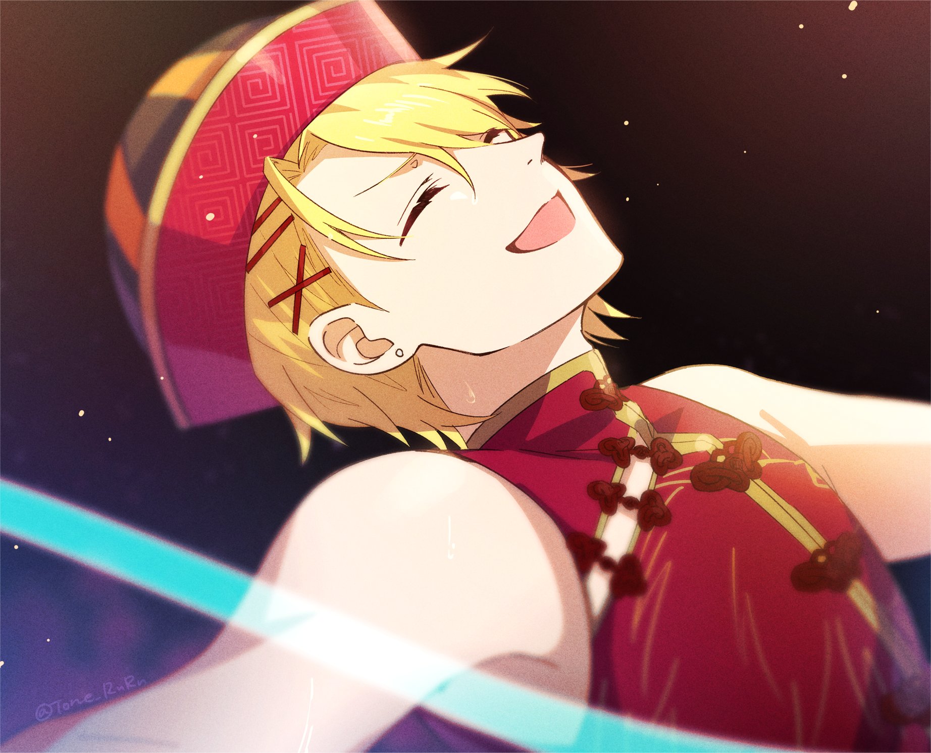凛太郎(rintaro)🌈✈️ on X: 