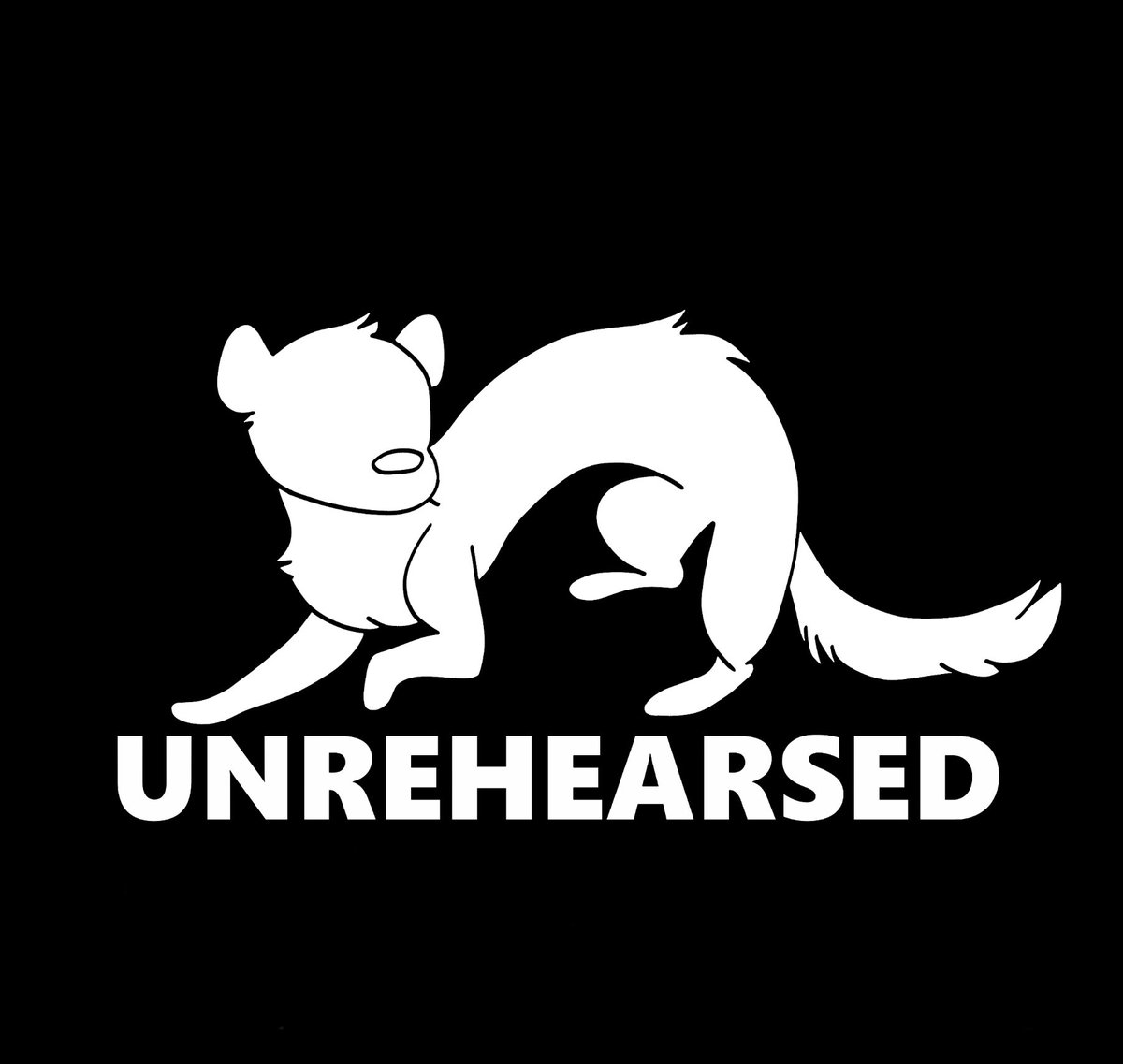 ItsUnrehearsed's tweet photo. Wait… What are we doing again? 

Hello! We are UNREHEARSED! A couple of creatives here to see other creatives succeed! We are in the middle of a rebrand right now, but we can’t wait to see what you all can do!🤍 

#voiceactor #audiodrama #creative https://t.co/jYMK8B7nxM