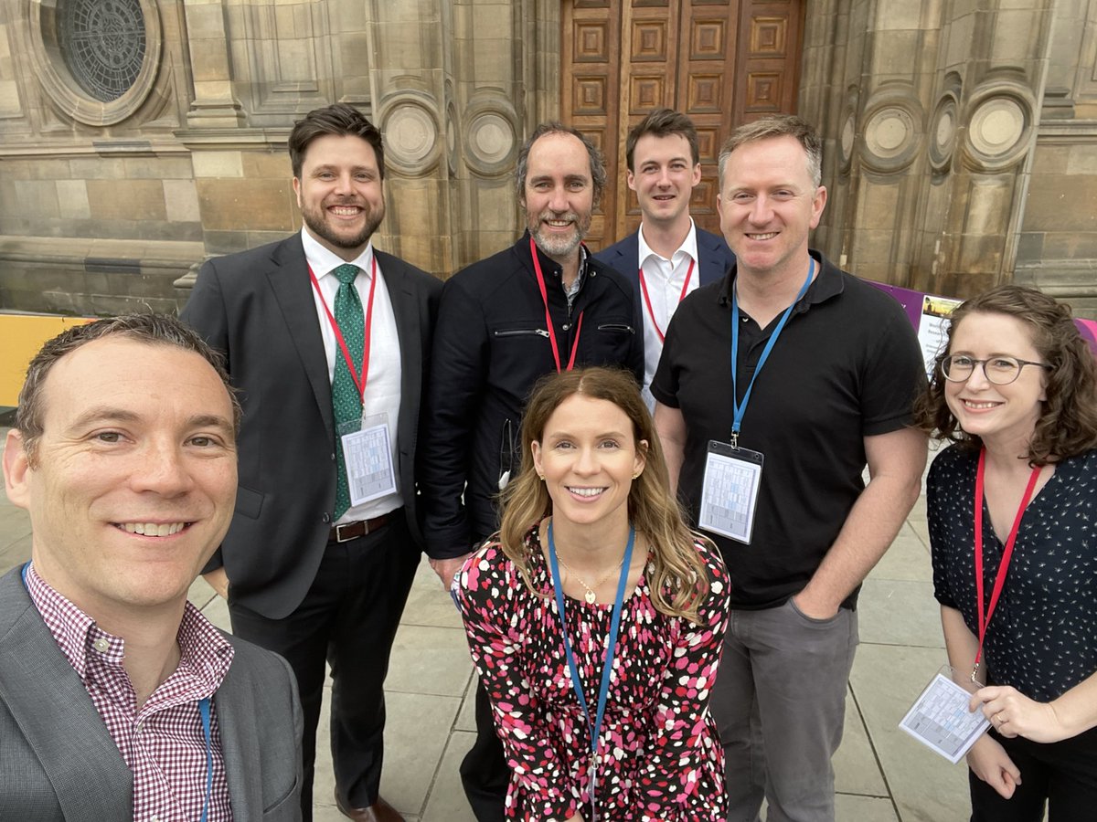 Dave Ackland (@acklanddave) on Twitter photo Aussie contingent -satisfied from a great <a href="/iCORS_2022/">ICORS2022</a>, sad to be leaving Edinburgh, with <a href="/joelynch81/">Joe Lynch</a> <a href="/DrDaleRobinson/">Dale Robinson</a>, Sarah Woodford, Meg Roser and good folks from <a href="/Griffith_Uni/">Griffith University</a>. Look forward to ICORS2025 in Adelaide! <a href="/ANZORS_/">ANZORS</a> <a href="/AOFoundation/">AO Foundation</a> <a href="/EORS_Society/">EORS</a> <a href="/BritishORS/">British Orthopaedic Research Society</a> <a href="/arccmit/">ARC CMIT</a> Aussie contingent -satisfied from a great <a href="/iCORS_2022/">ICORS2022</a>, sad to be leaving Edinburgh, with <a href="/joelynch81/">Joe Lynch</a> <a href="/DrDaleRobinson/">Dale Robinson</a>, Sarah Woodford, Meg Roser and good folks from <a href="/Griffith_Uni/">Griffith University</a>. Look forward to ICORS2025 in Adelaide! <a href="/ANZORS_/">ANZORS</a> <a href="/AOFoundation/">AO Foundation</a> <a href="/EORS_Society/">EORS</a> <a href="/BritishORS/">British Orthopaedic Research Society</a> <a href="/arccmit/">ARC CMIT</a>