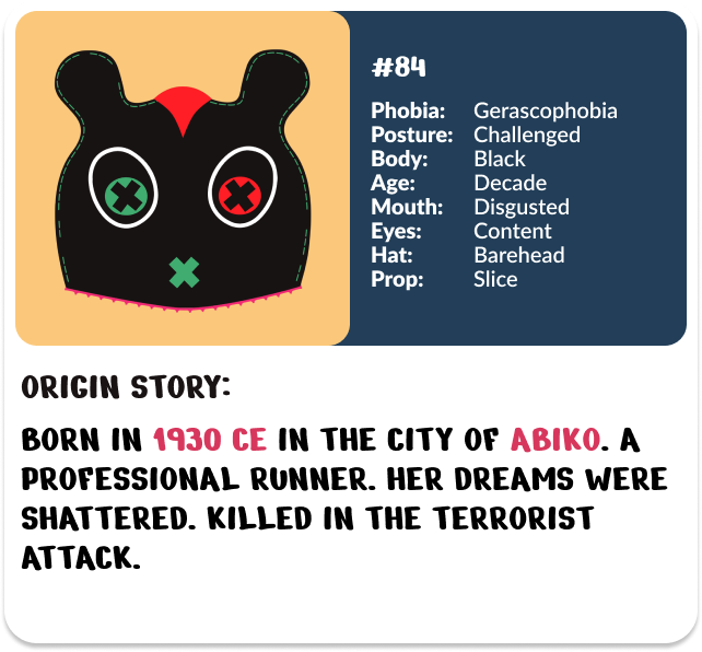 Serenity - Home of the Elders & Guardian Spirits tweet media