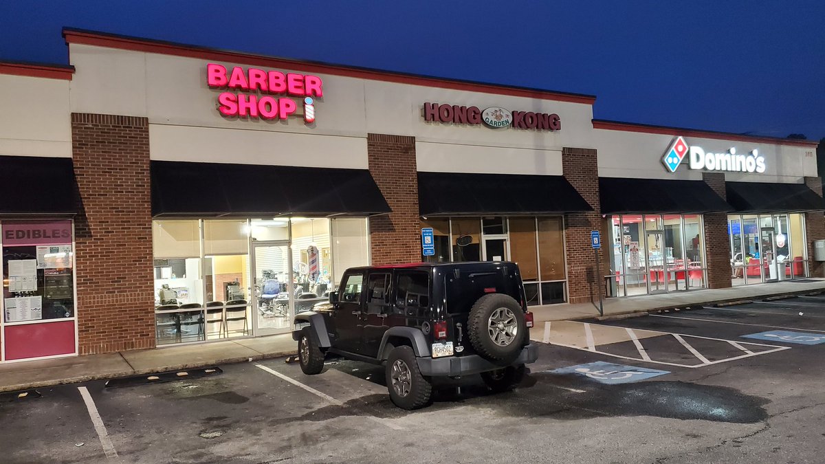 SlamminCuts's tweet photo. We Have Officially Relocated.

2410 Dekalb Medical Pkwy Ste C Lithonia GA 30058

Behind the Walgreens next to Domino's Pizza 

https://t.co/AzfKJguokC https://t.co/LS0aOaENcZ