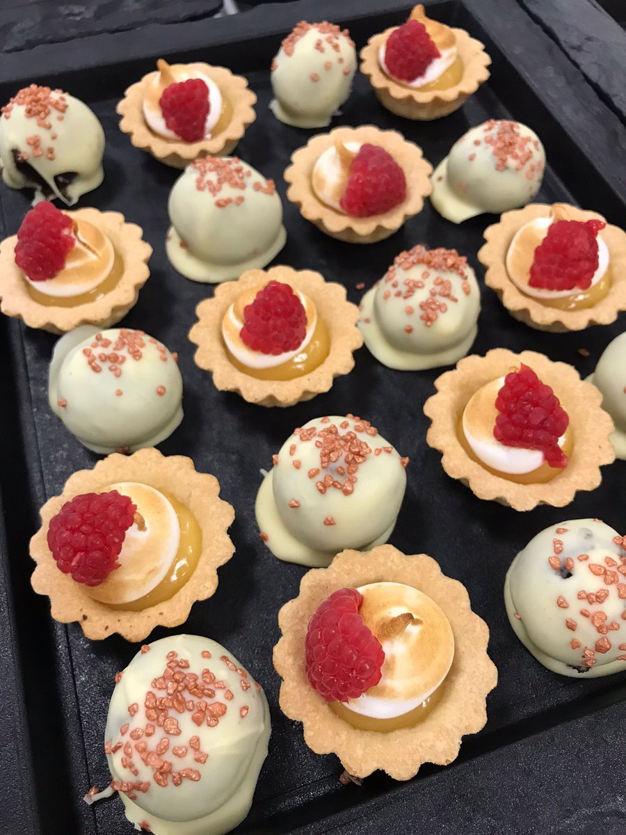 AstonPerera's tweet photo. First week back at school and already the hospitality events have begun..#independentschools #notjustschoolfood https://t.co/8WN1gIpthY