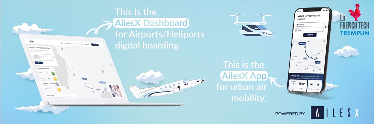 AilesX_'s tweet photo. New Social identity, New Social pitch, New Social Bio, and soon, New Website and Strategy Reveal ❤️

Stay tuned and fly safe 🙌 https://t.co/nfjXq9C6w5