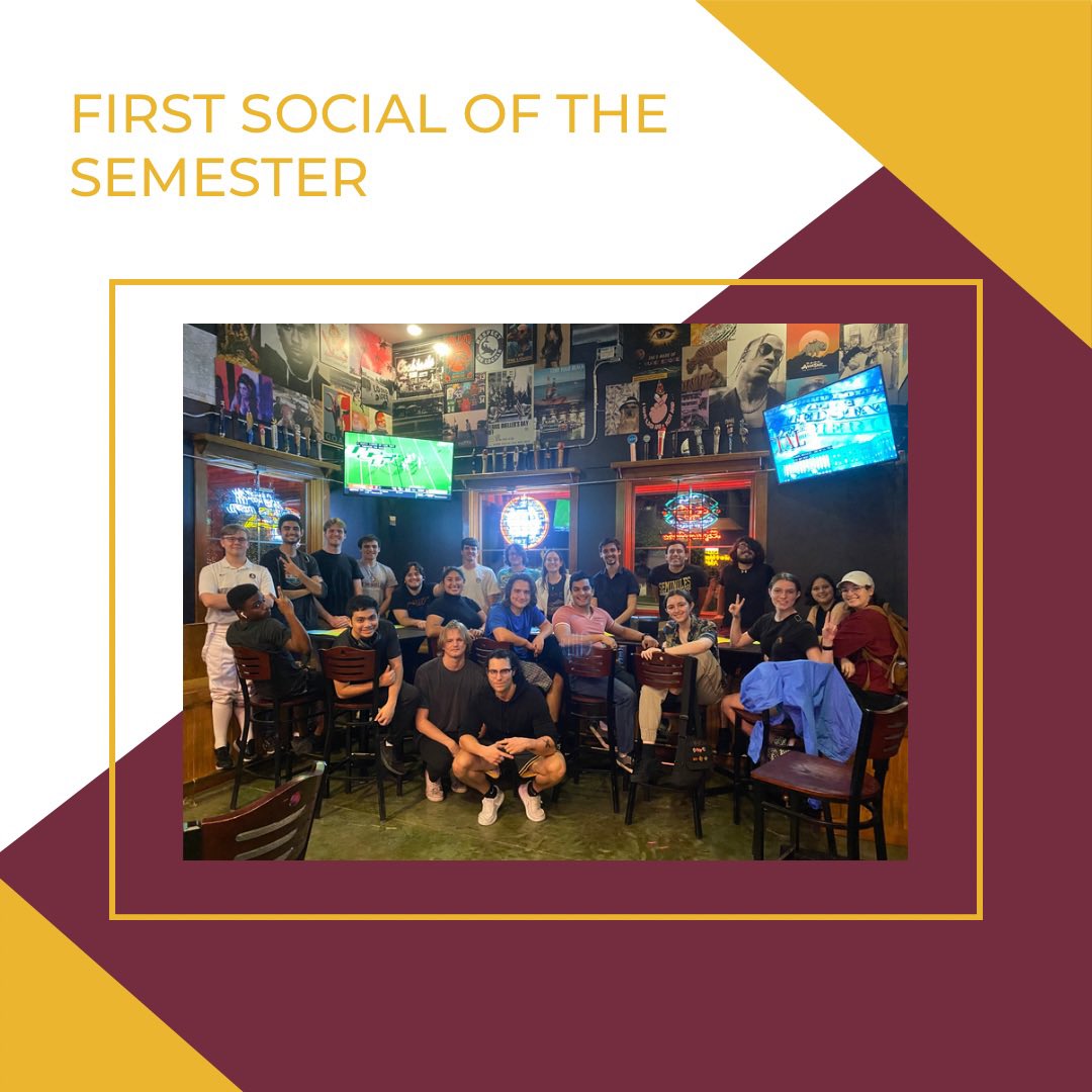 Fencing Club at FSU tweet media