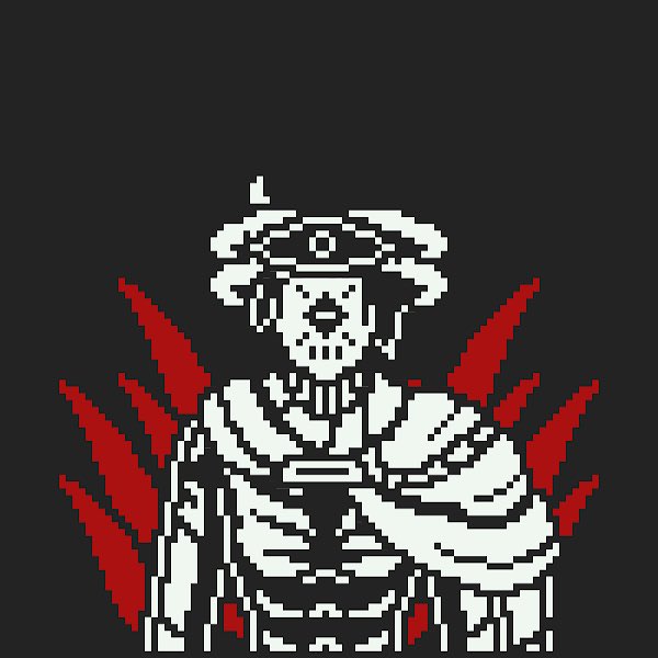 PurpleDodoETH's tweet photo. Finally got time to unlock the First Gate to the Paradox, Time to go through the remaining 9 locks. BRACE. @eyeversed #paradoxgates https://t.co/frlAlgcrAu