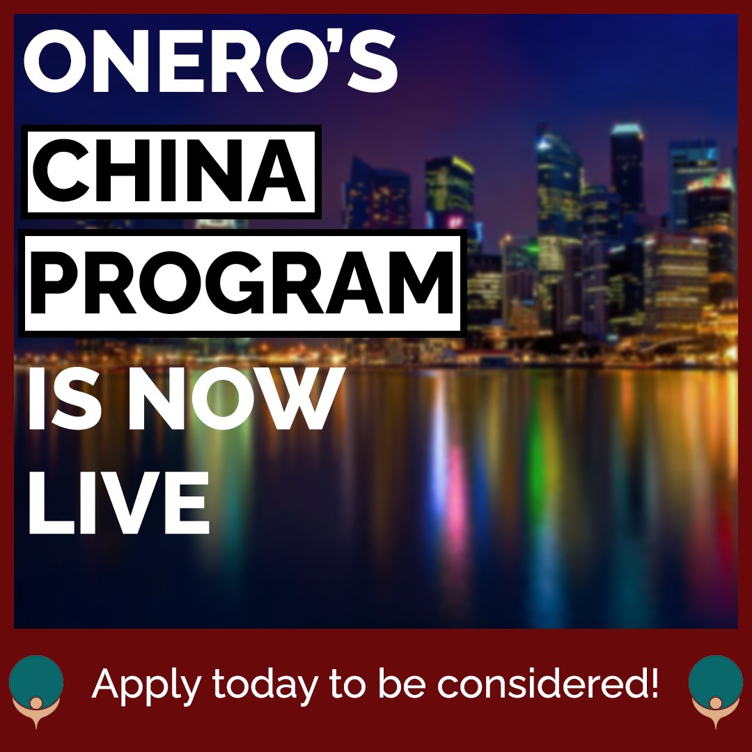 Onero Institute tweet media