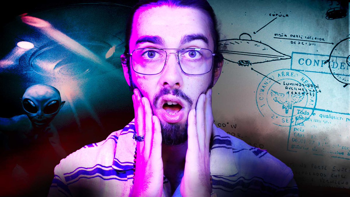 ScicosScience's tweet image. 🚨 NOUVELLE VIDÉO 

les ovnis de colères ou plutôt « l’incident de colères » des témoignages ou des aliens attaquent des humains

✅ youtu.be/YRx-tIhIjDY