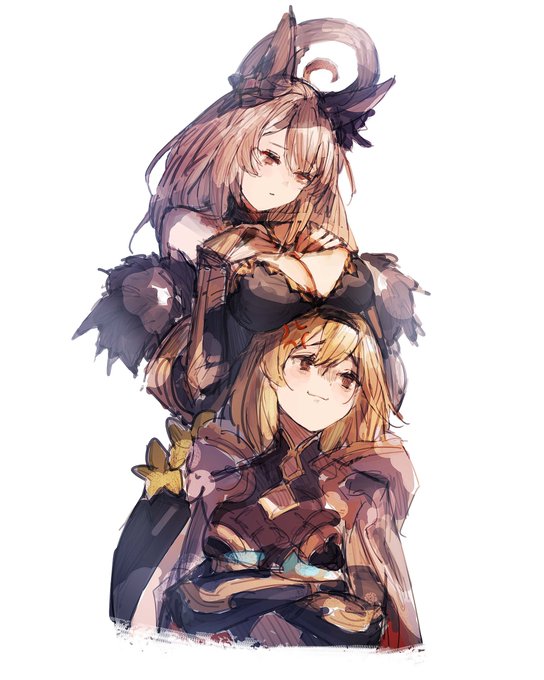 うーろんさん がハッシュタグ グラブル をつけたツイート一覧 1 Whotwi グラフィカルtwitter分析