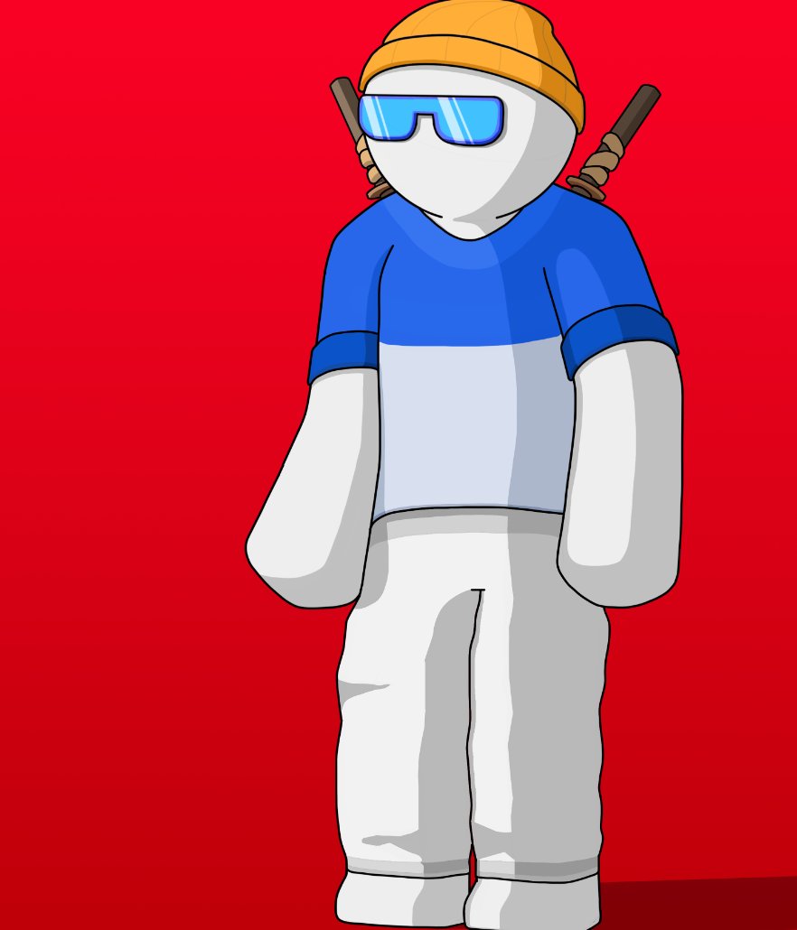 Nearing completion #UPCOMINGNFT #NFTartwork #AlgorandNFTs