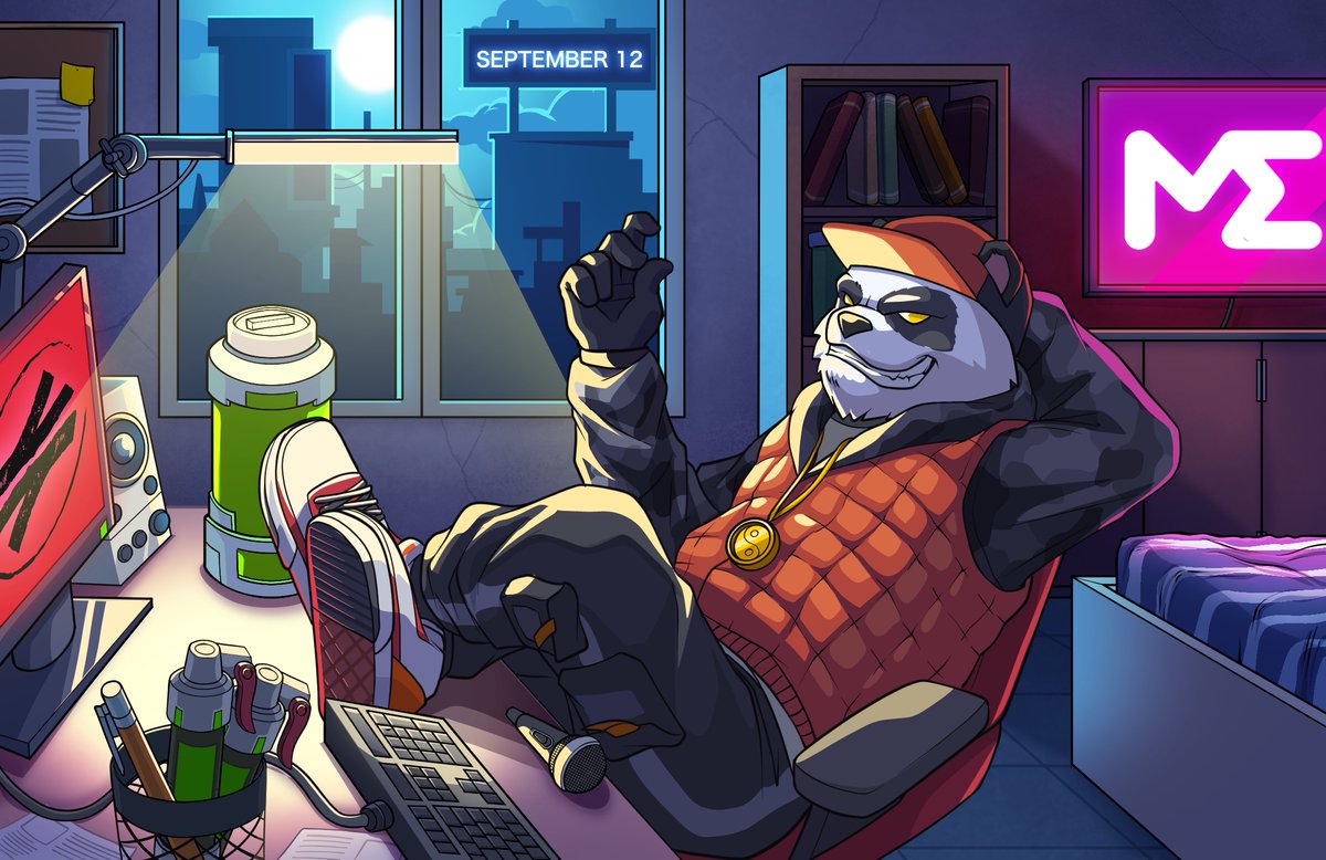 Yin Yang Gang tweet media