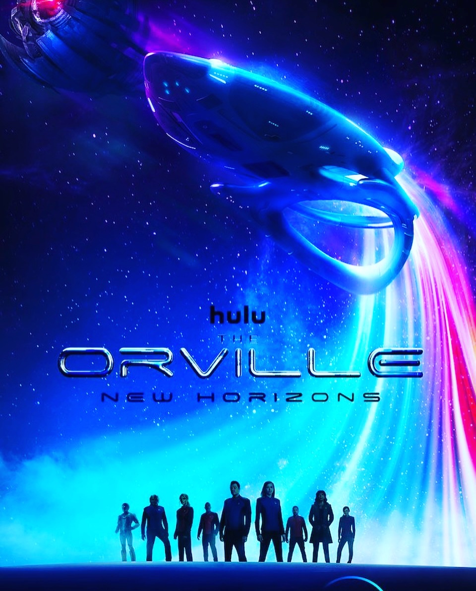 #theorville premiered 5 years ago today, and we’re still going strong! Thanks to everyone on both sides of the screen!