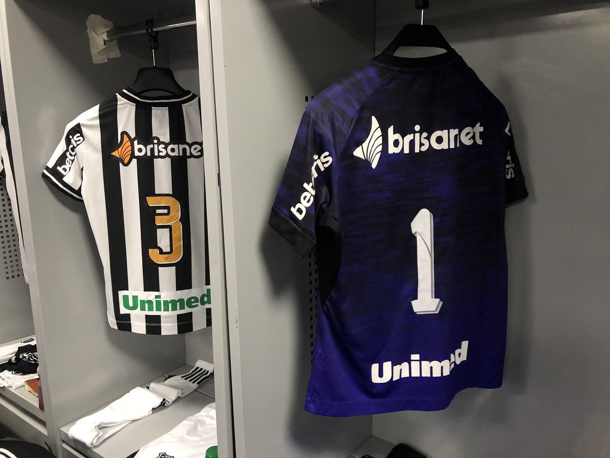 MeninasdoVozao's tweet photo. Tudo pronto nos vestiários da Arena da Baixada! Tá chegando a hora! 🏁🔥
📺 Assista ao jogo: https://t.co/4YzlEjK3kr
📸 Jéssica Luana/Ceará SC
#CearáSC #MeninasdoVozão #CAPxCSC https://t.co/X3b7TVL5QK