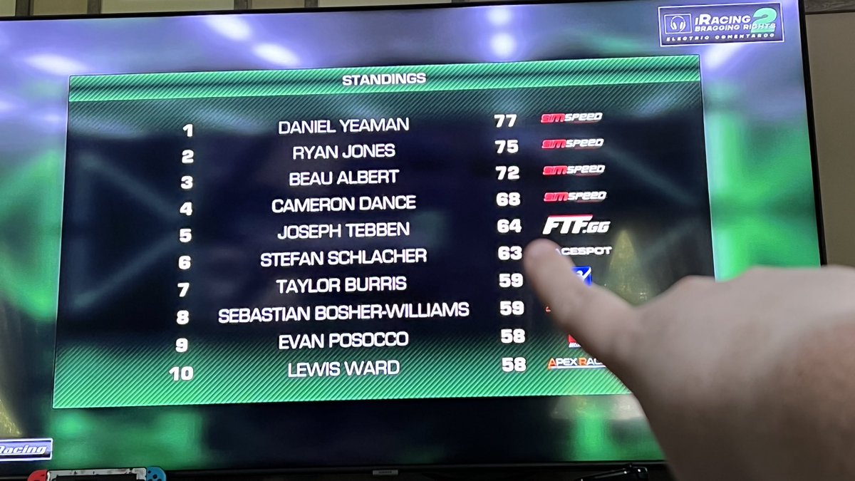 Justin Melillo tweet media