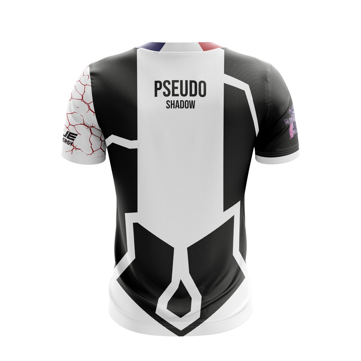 Bientôt disponible les maillots de là <a href="/XKEsport/">XK E-Sports</a>
en deux coloris à vous de choisir avec là quel vous souhaitez les soutenir !
Ou choisirez-vous le Noir ?
