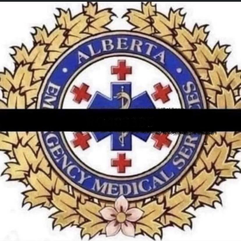 Alberta EMS War Room tweet media