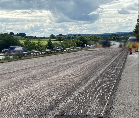 National Highways: South-West tweet media