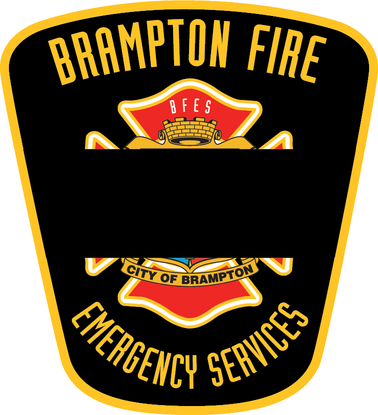 Travelling to Ottawa to attend the #2022 <a href="/CanFirefighters/">CFFF</a> fallen firefighters memorial to recognize one of our own. <a href="/BramptonFireES/">Brampton Fire & Emergency Services</a> <a href="/BPFFA1068/">Brampton PFFA</a> Brother Lyle Patterson will be added to the memorial wall as he paid the ultimate sacrifice serving the residents of the <a href="/CityBrampton/">City of Brampton</a>