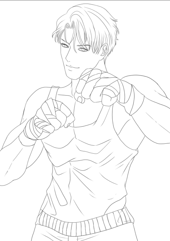 ainz_artz's tweet photo. still wip
#artistontwitter
#sketch #drawing #illustration
#leeyoohan #leetaemin #yoonjay #hanjay #yoonjae #hanjae
#PAYBACK
#페이백 #삼크 #푸죠킹 https://t.co/Dis9BwKMYf