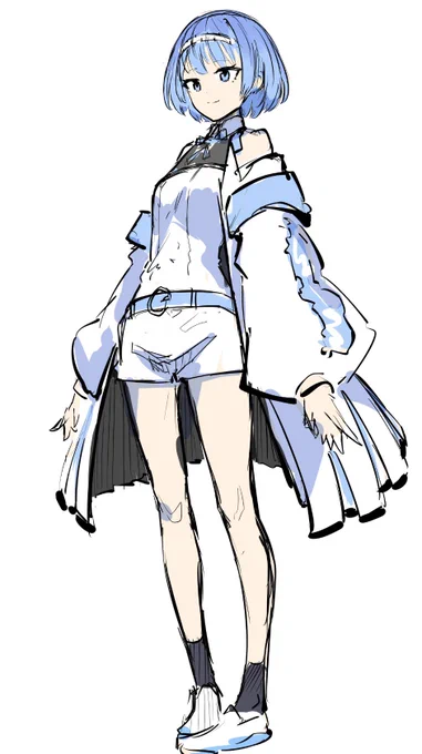 すずきつづみちゃんさん 