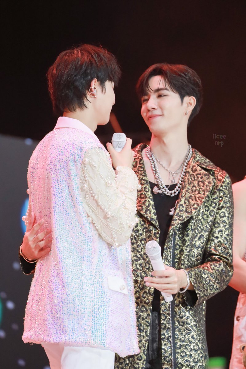 iicee_nrp's tweet photo. พ่อมืออ่ะมือ🫣

#ZeePruk #NuNew #ZeeNuNew #ZeeMeShowConCert https://t.co/rH2yxIQ8w6