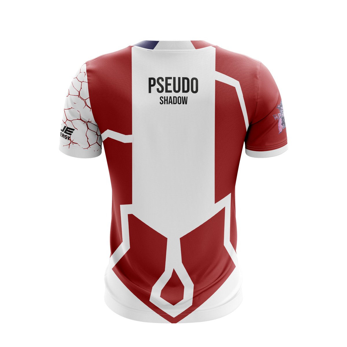 Bientôt disponible les maillots de là <a href="/XKEsport/">XK E-Sports</a>
en deux coloris à vous de choisir avec là quel vous souhaitez les soutenir !
La Rouge ?