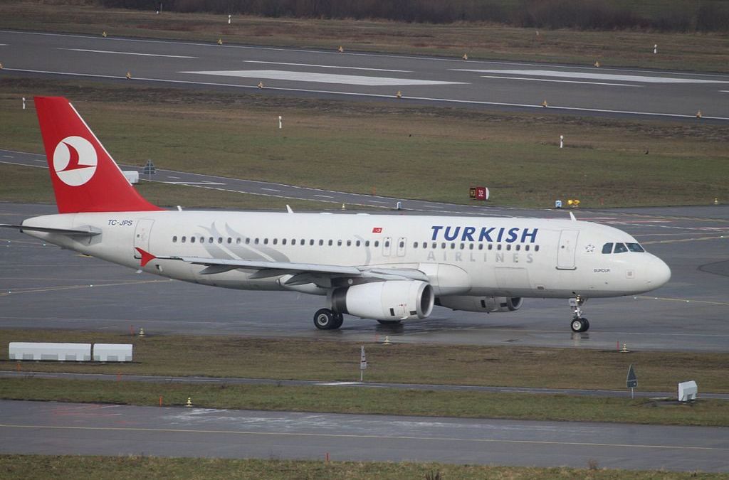 #A320 First Officers <a href="/TurkishAirlines/">Turkish Airlines</a> Turkey #avgeek buff.ly/3BvlzBr