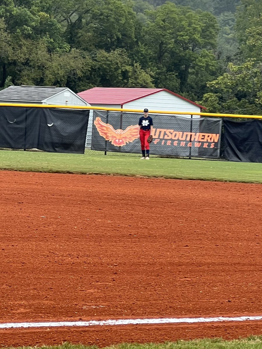 Deshler Softball tweet media