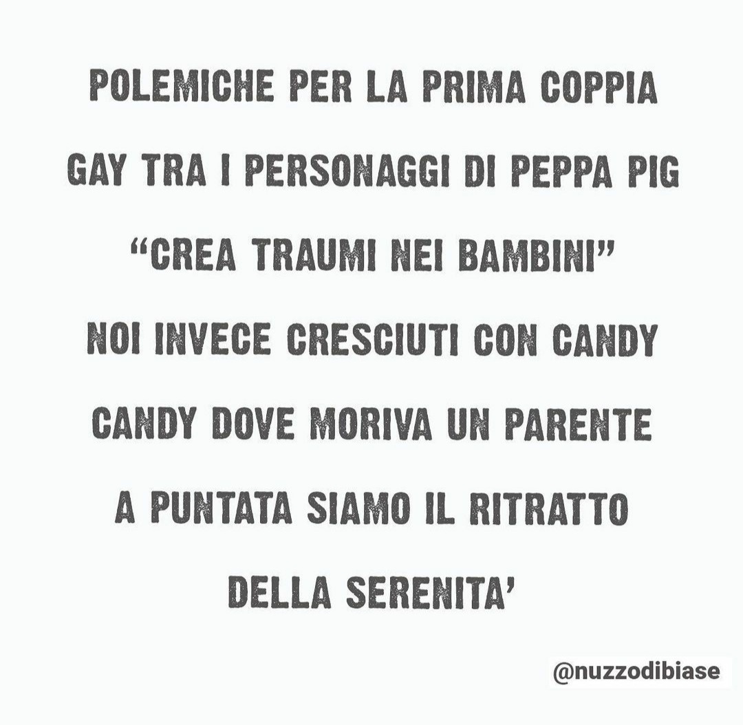 Critomsilv's tweet photo. Davvero vogliamo che chi come fratelli d'Italia demonizza un cartone animato invece di preoccuparsi delle emergenze del paese, ci governi insieme alle #destre la prossima legislatura? #DallaParteGiusta #ElezioniPolitiche22 #IoVotoM5S https://t.co/OHoYmpvQaw