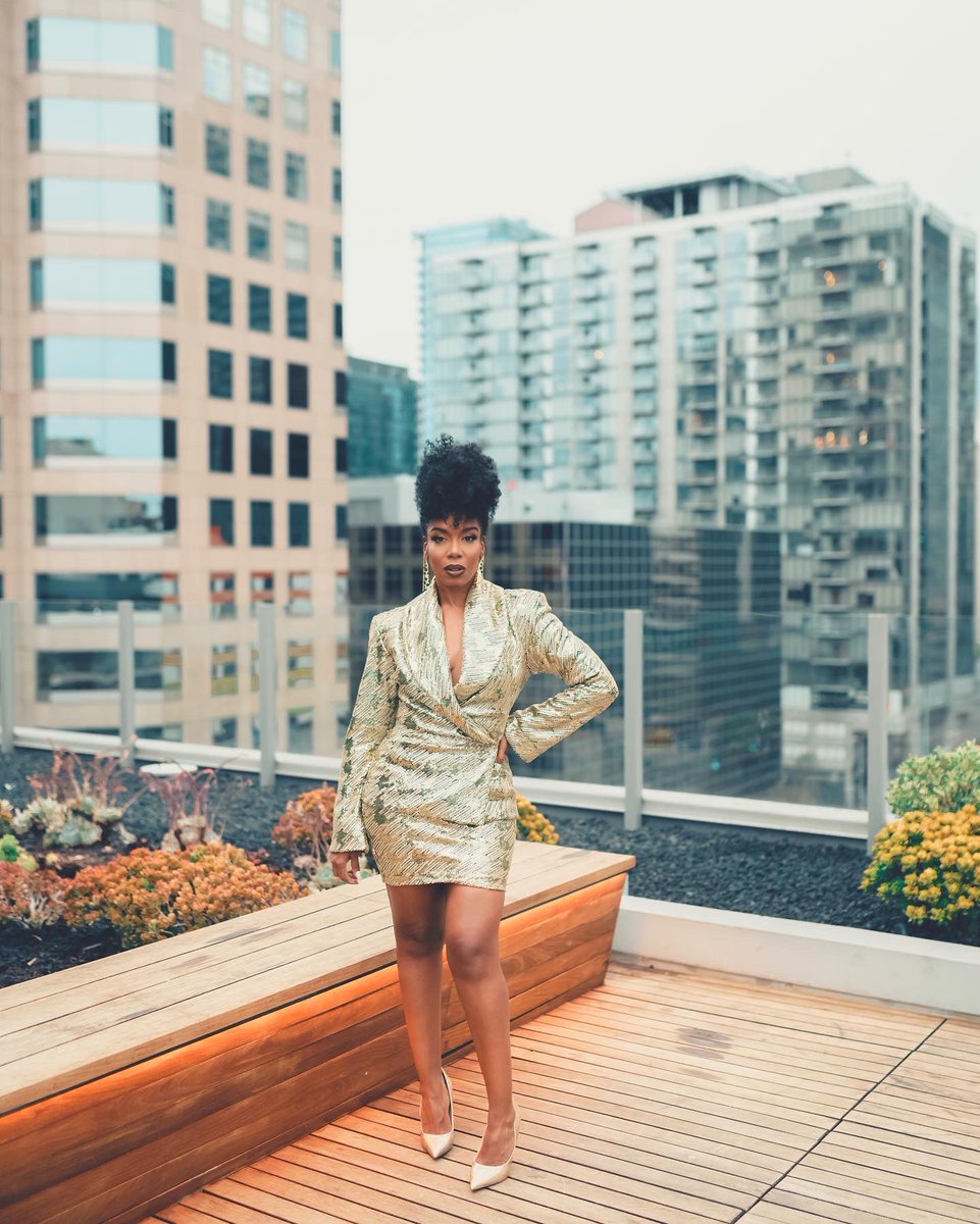 jessiefdukes's tweet photo. My First #Emmys Weekend! Here we Go! Off to celebrate the fab nominees & especially my #Ozark & #Netflix Family #TelevisionAcademyโs Performers Nominee Celebration
Stylist #mickeyboooom
Suit: #marcbouwer
๐๐พโโ๏ธ: #jtouch
๐ #beatbeauty
๐
๐พ: #dramaticnailsbyoniecia
๐ธ #mfortphoto https://t.co/AcZPzt6pRd