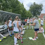Photo by Nerinx Field Hockey (@NerinxFH)