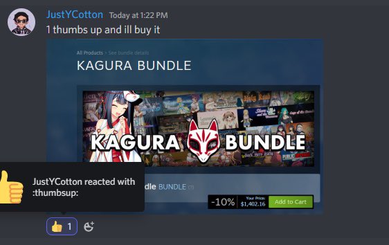 JustYCotton (@fake_cotton) on Twitter photo 