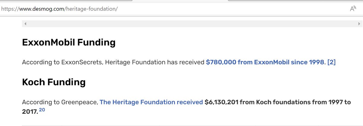 anotherJon's tweet image. Always follow the money.