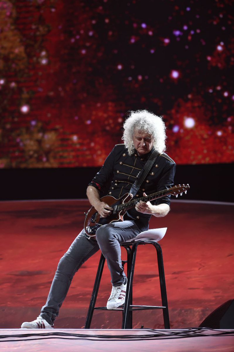 StarmusArmenia's tweet photo. Thank you, Bri! https://t.co/g5AsrNGr9W